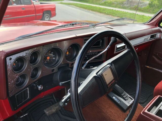 1988 GMC Jimmy - photo 8