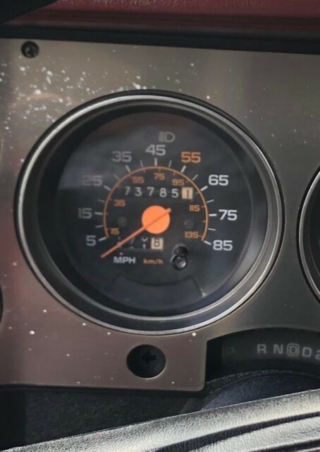 1988 GMC Jimmy - photo 9