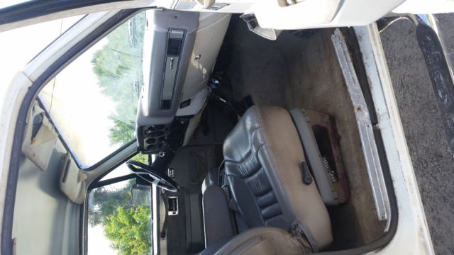 1991 GMC Jimmy - photo 9