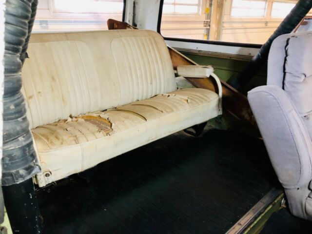 1971 GMC Jimmy K5 JIMMY - photo 10