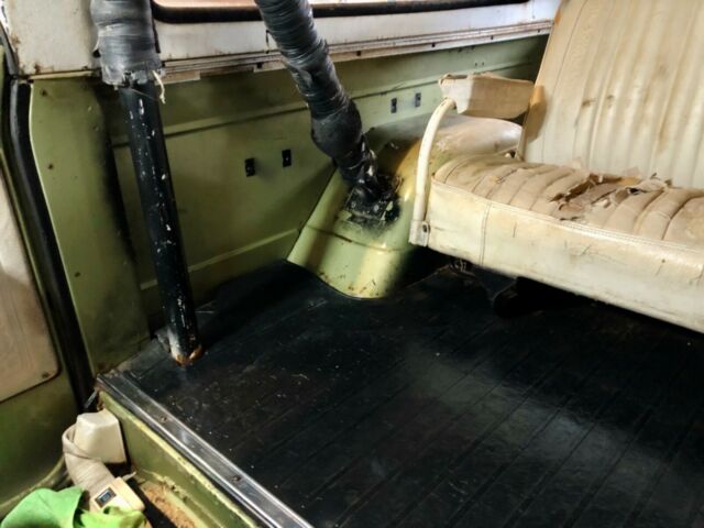 1971 GMC Jimmy K5 JIMMY - photo 5