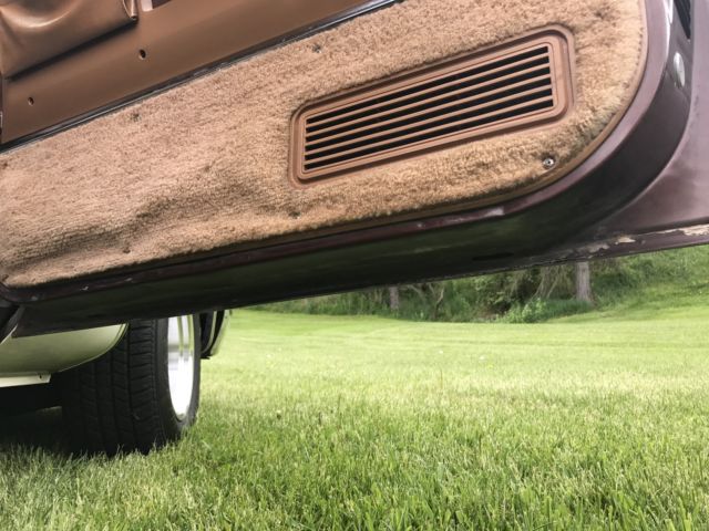 1982 GMC Jimmy Sierra 2 Door - photo 7