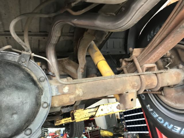 1982 GMC Jimmy Sierra 2 Door - photo 8