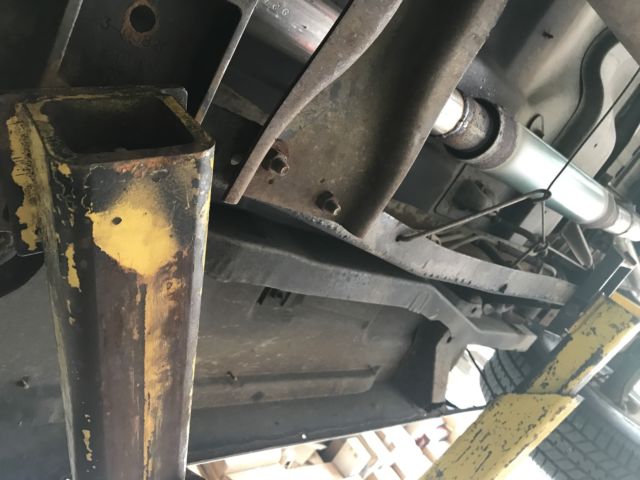 1982 GMC Jimmy Sierra 2 Door - photo 9