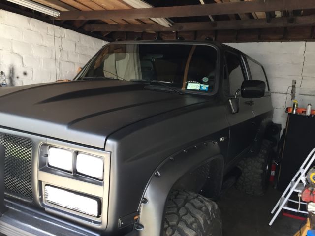 1989 GMC Jimmy - photo 3