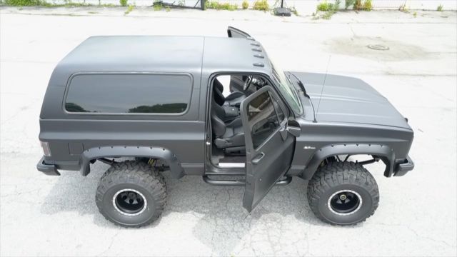 1989 GMC Jimmy - photo 5