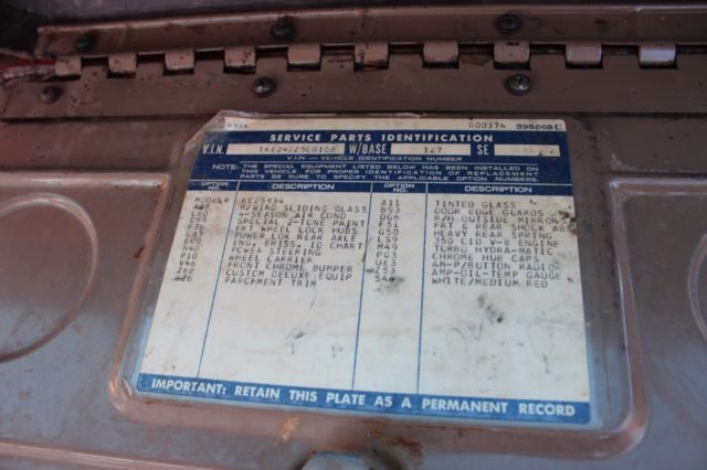 1972 Chevrolet C/K Pickup 2500 - photo 13