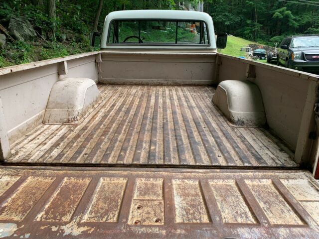 1970 GMC C-10 - photo 5