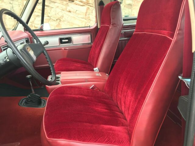 1979 GMC Jimmy High Sierra - photo 8