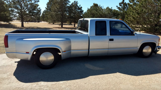 1989 GMC Sierra 1500 - photo 3