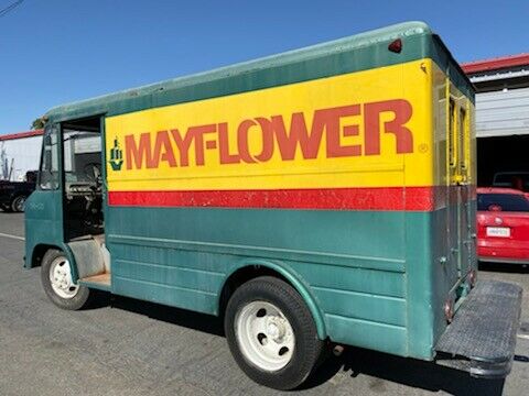 1965 Chevrolet C-10 box - photo 10