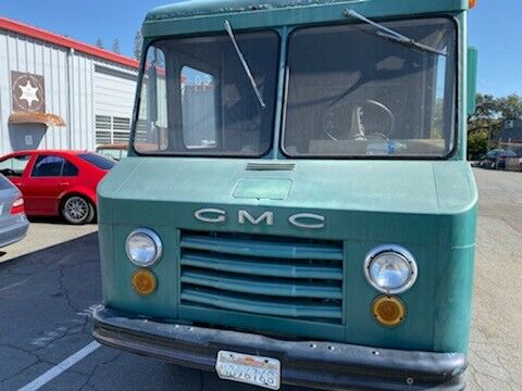 1965 Chevrolet C-10 box - photo 11