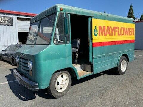 1965 Chevrolet C-10 box - photo 9