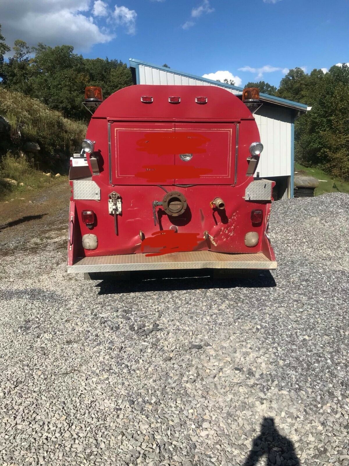 1986 GMC Other - photo 2