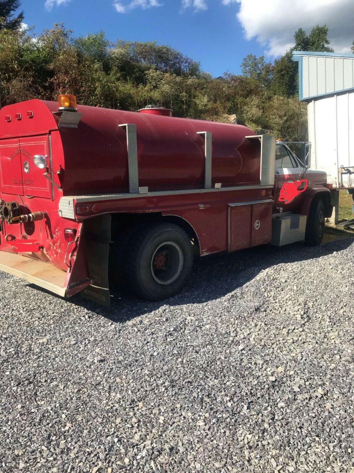 1986 GMC Other - photo 3