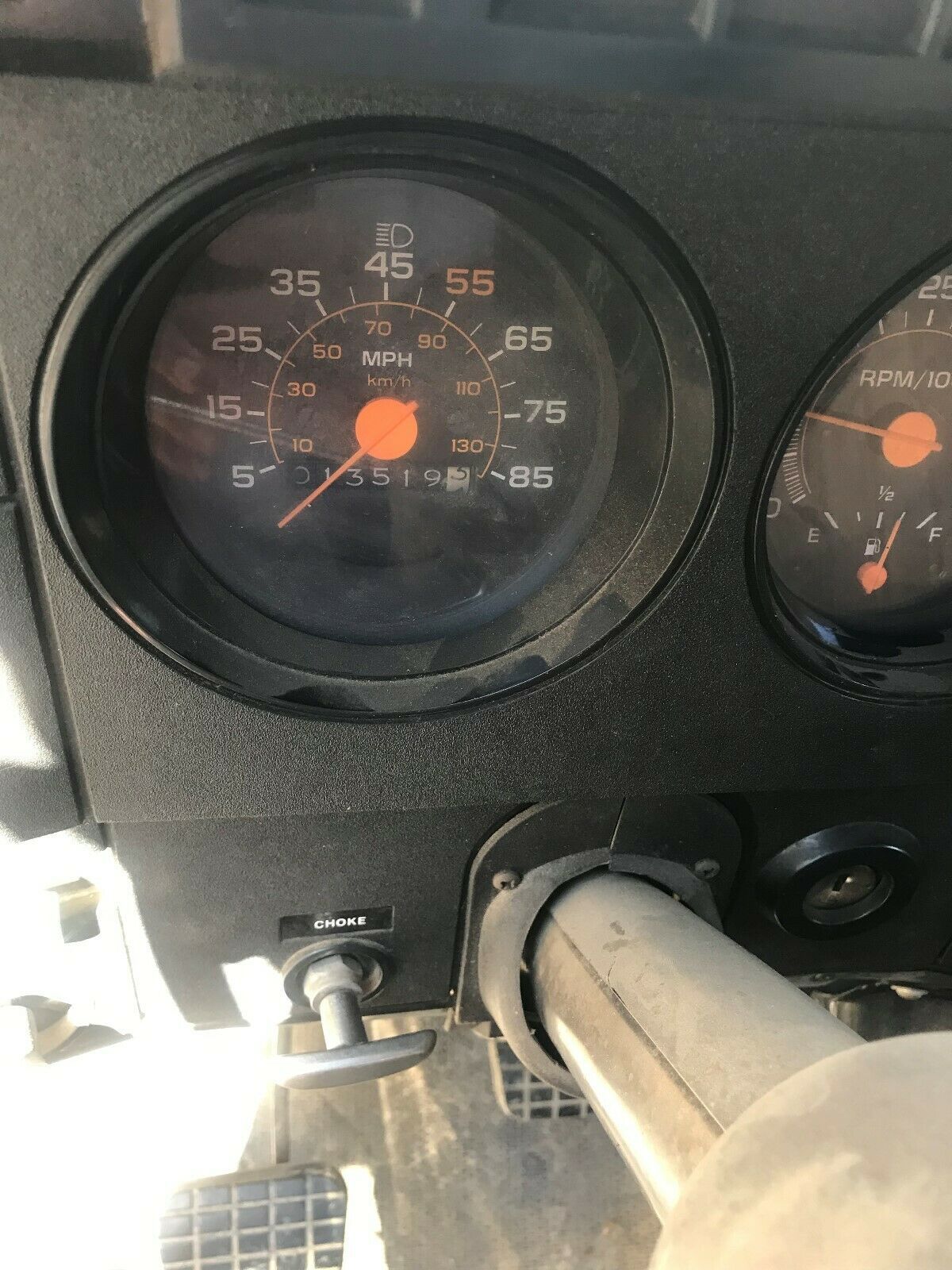 1986 GMC Other - photo 4