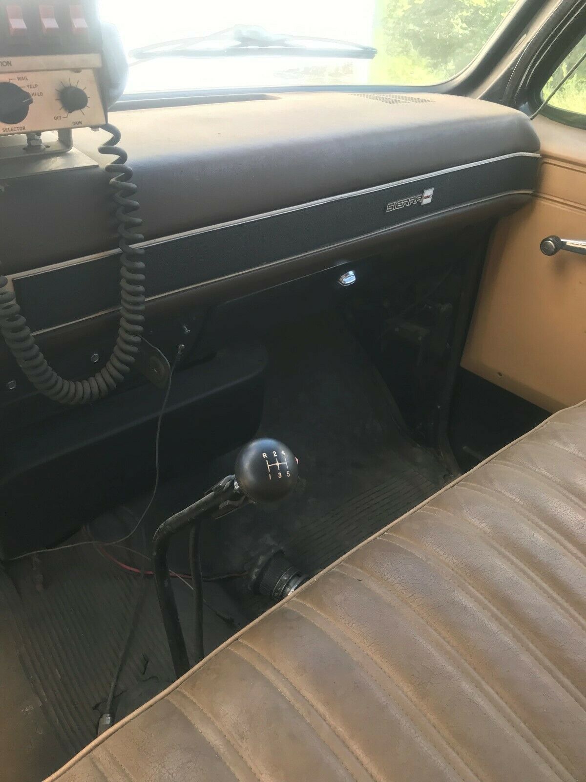 1986 GMC Other - photo 5