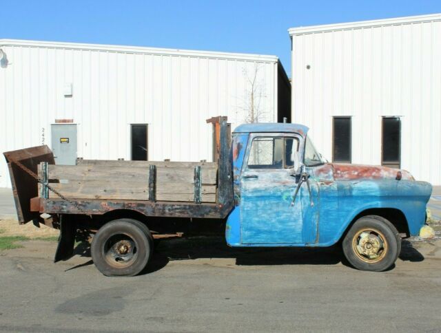1958 GMC Other - photo 2