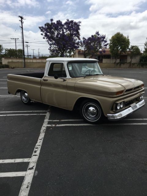 1965 GMC Other - photo 10