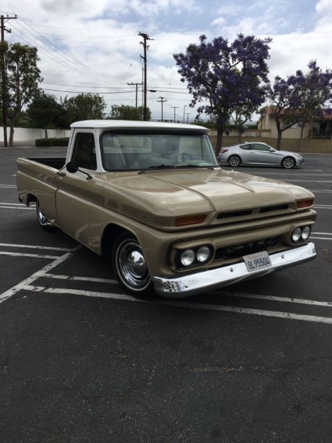 1965 GMC Other - photo 11