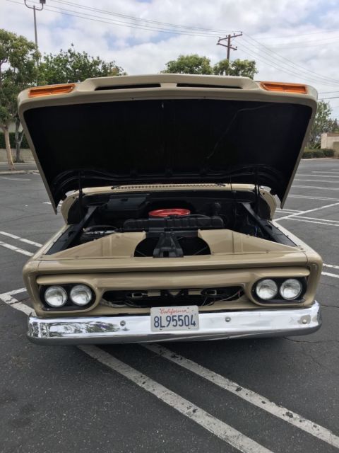 1965 GMC Other - photo 12