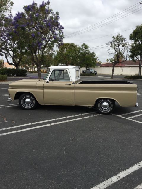 1965 GMC Other - photo 2