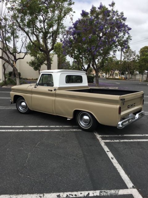 1965 GMC Other - photo 3