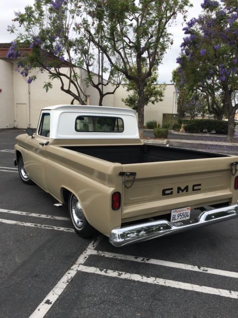 1965 GMC Other - photo 4