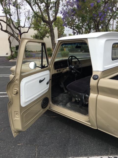 1965 GMC Other - photo 5