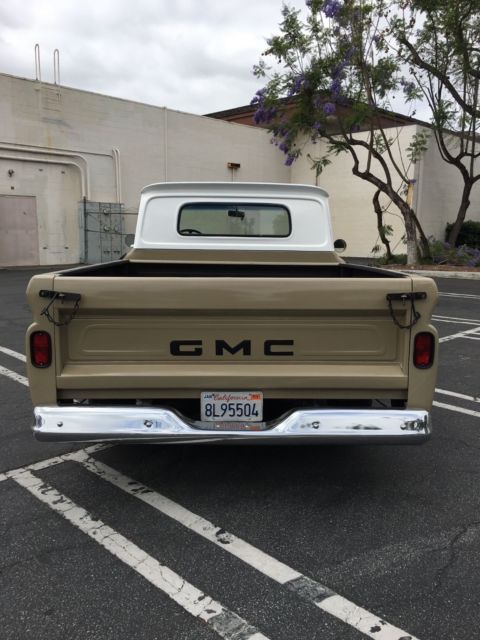1965 GMC Other - photo 7