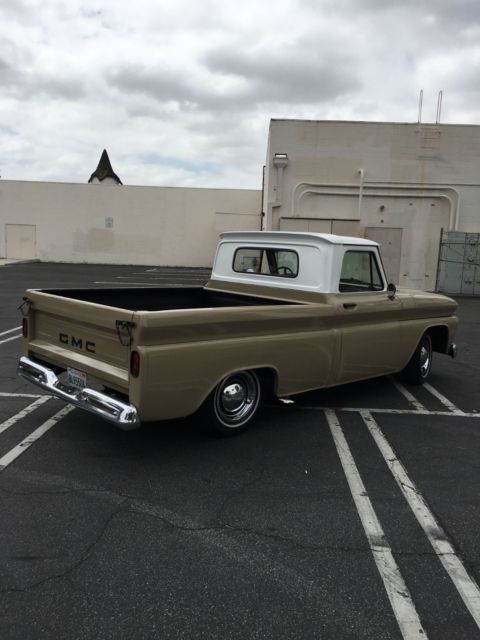 1965 GMC Other - photo 8