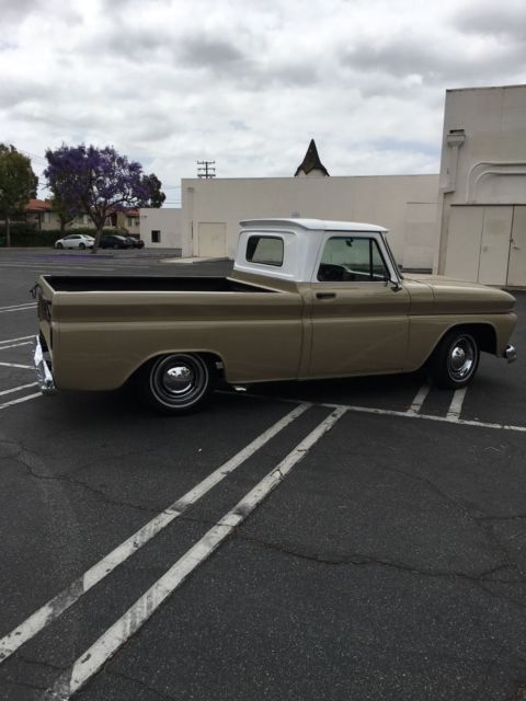 1965 GMC Other - photo 9