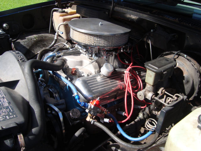 1993 Chevrolet Other Pickups - photo 10