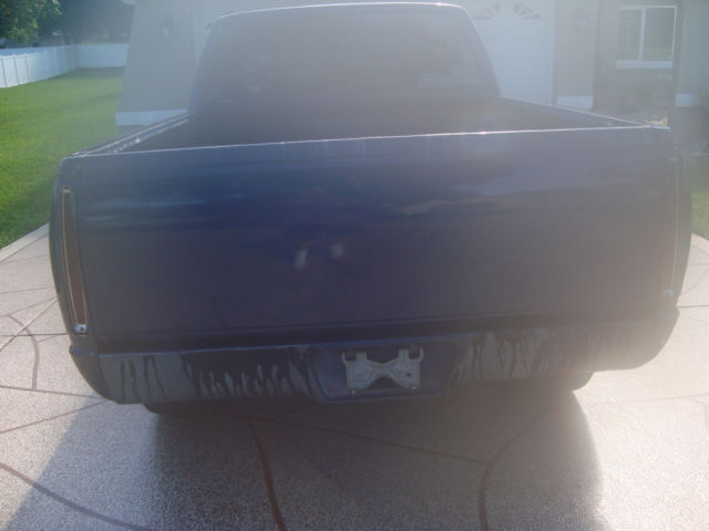 1993 Chevrolet Other Pickups - photo 3