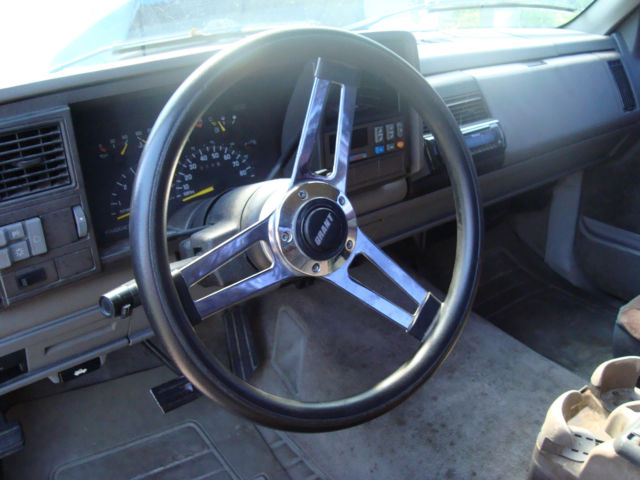 1993 Chevrolet Other Pickups - photo 5