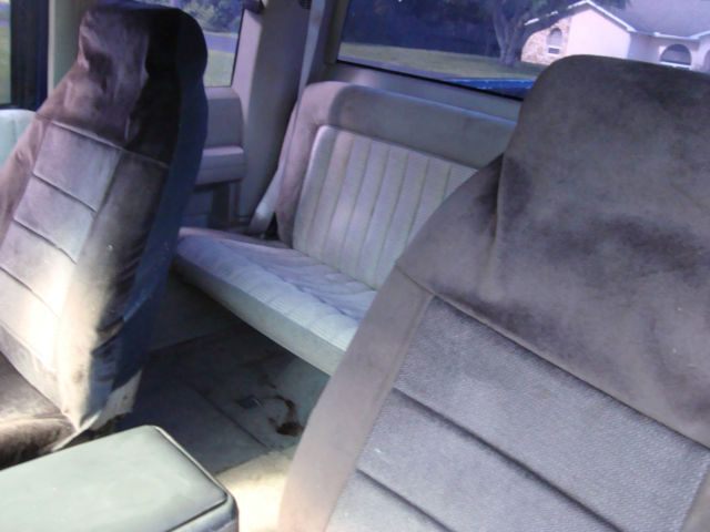 1993 Chevrolet Other Pickups - photo 6