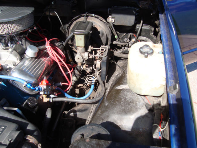 1993 Chevrolet Other Pickups - photo 9