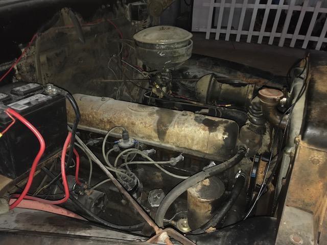 1953 GMC pick up truck running driving - photo 7