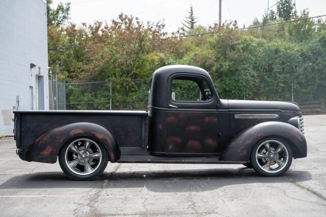 1940 GMC Pickup - photo 10