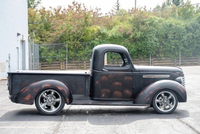 1940 GMC Pickup - photo 11