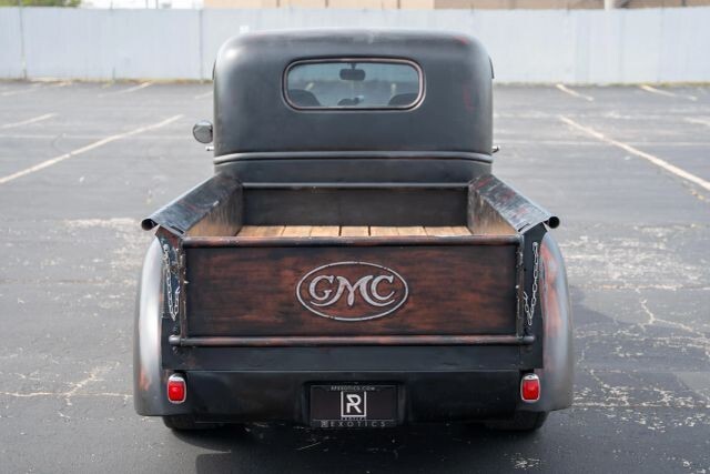 1940 GMC Pickup - photo 12