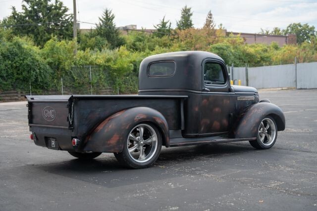 1940 GMC Pickup - photo 4