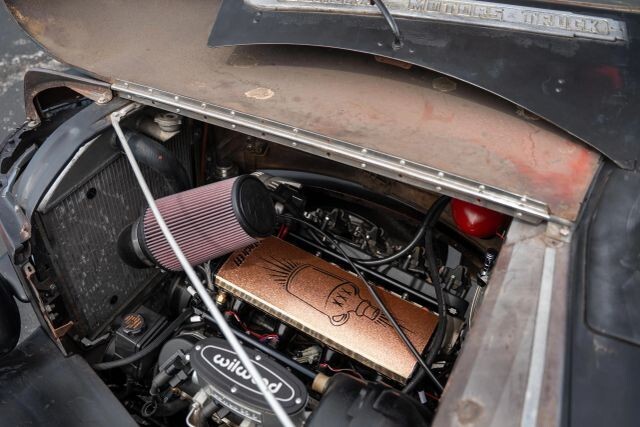 1940 GMC Pickup - photo 5