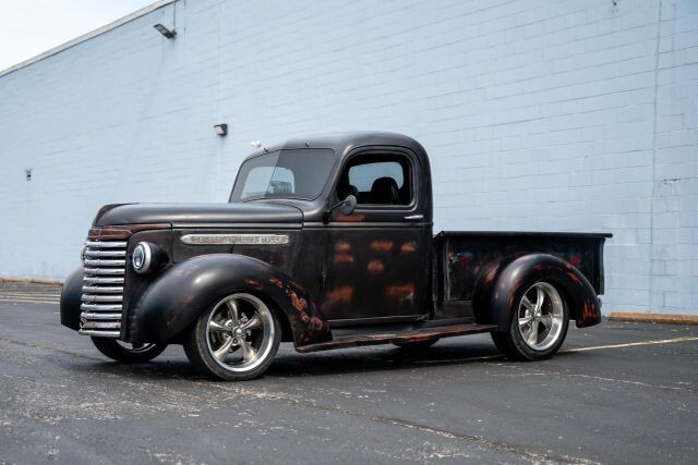 1940 GMC Pickup - photo 6