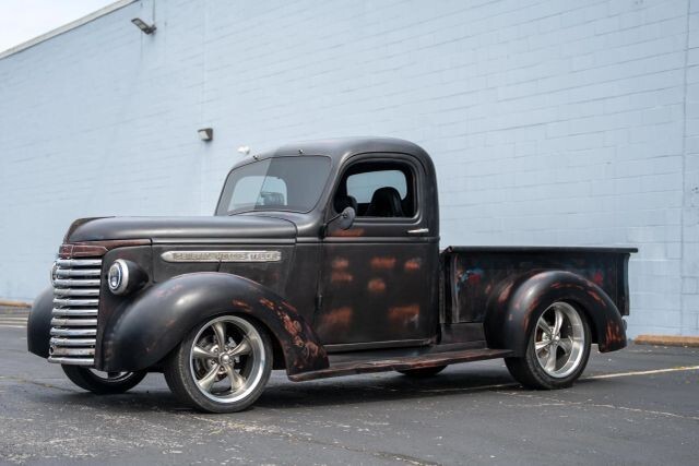 1940 GMC Pickup - photo 7