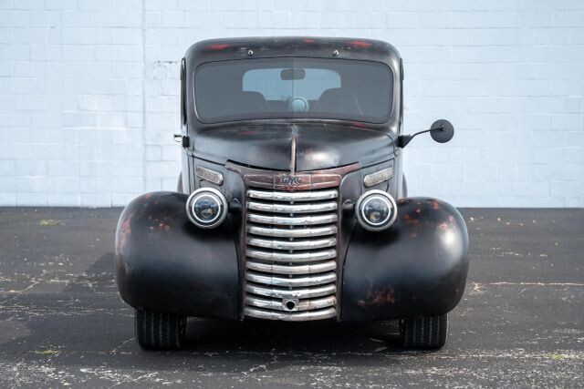 1940 GMC Pickup - photo 8
