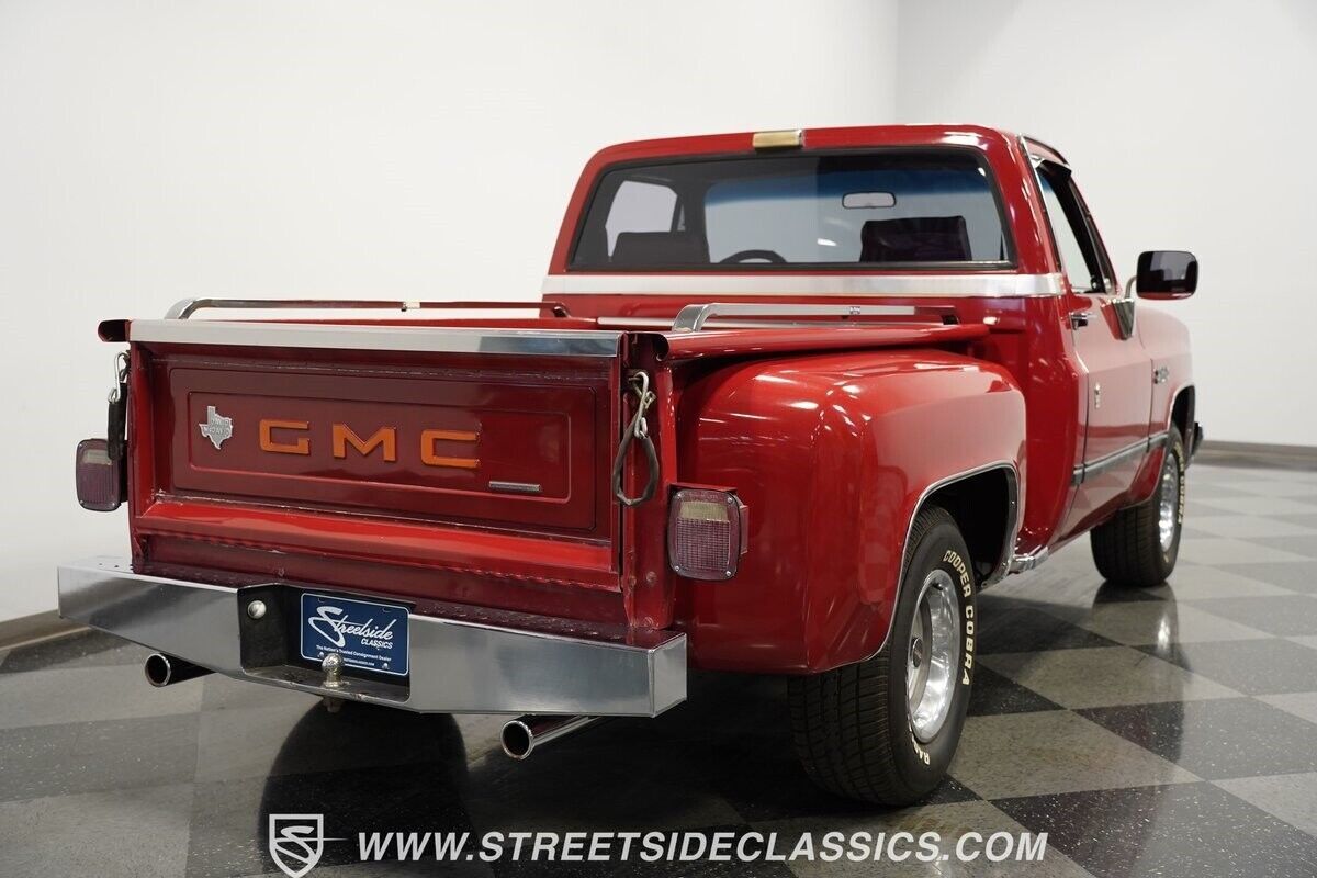 1987 GMC R1500 Sierra Classic - photo 11