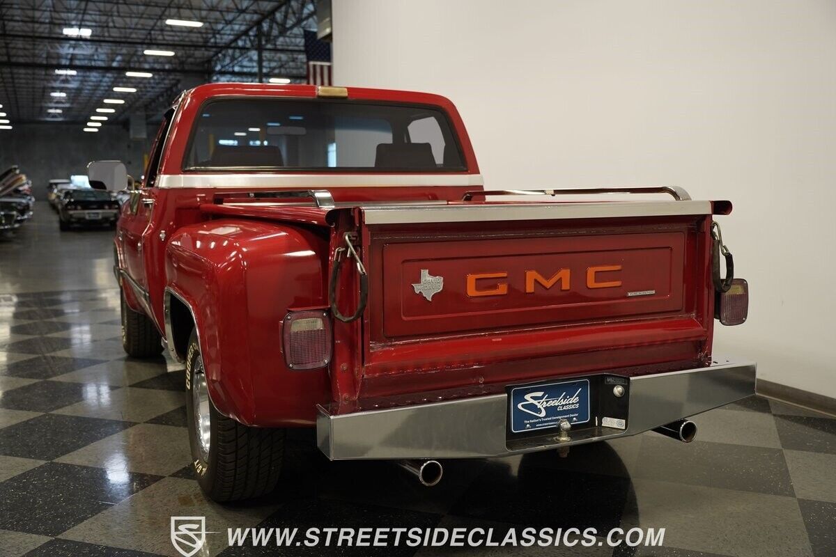 1987 GMC R1500 Sierra Classic - photo 9