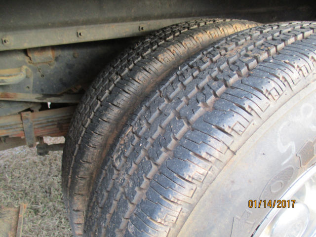 1989 GMC Sierra 3500 SLE - photo 11