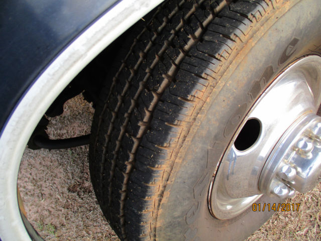 1989 GMC Sierra 3500 SLE - photo 12